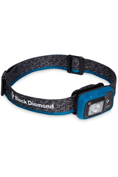 BLACK DİAMOND lanternă frontală Astro 300, lumină LED (albastră)