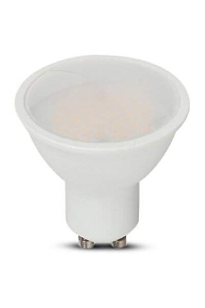 V-TAC LED SPOT BULB GU10 10W 4000K NEUTRAL WHITE, SAMSUNG CHIP