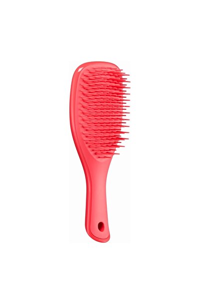 Tangle Teezer The Ultimate Detangler Mini Seyahat Boy Fırça Pink Punch Elsbeauty