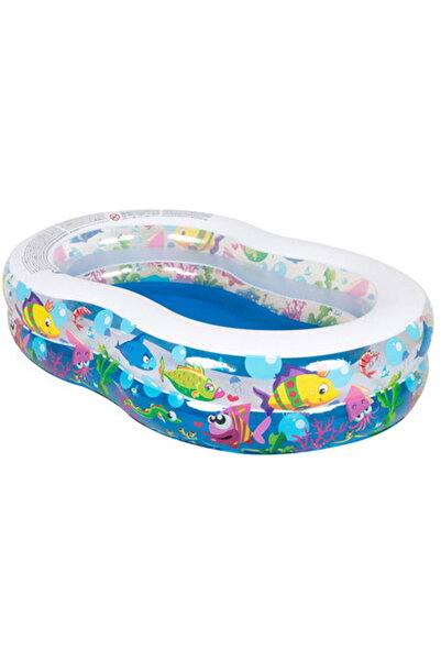 SunClub PISCINĂ MARE 260L