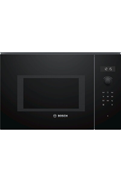 Bosch Built-in Microwave Oven BFL554MB0