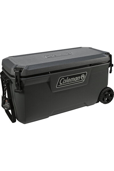 Coleman Ladă frigorifică cu roți Convoy 100QT