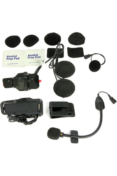 CARDO ACC00011 (PACKTALK EDGE JBL) AUDIO VE MIKROFON SET