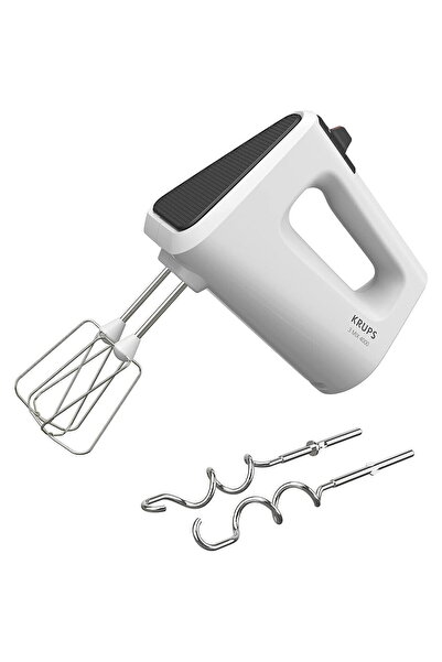 Krups Μίξερ χειρός 3 Mix 4000 GN 4001