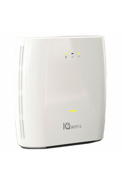 JOHNSON CONTROLS IQWF 6-EU Wireless Router