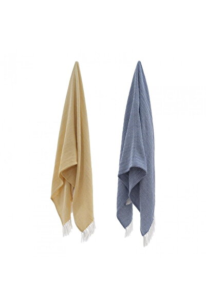 Heinner ZIG PLED COVER 160X200 CM