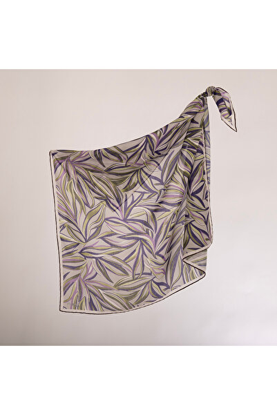 PİRAMİT Prirodni šal | Palmino lišće
