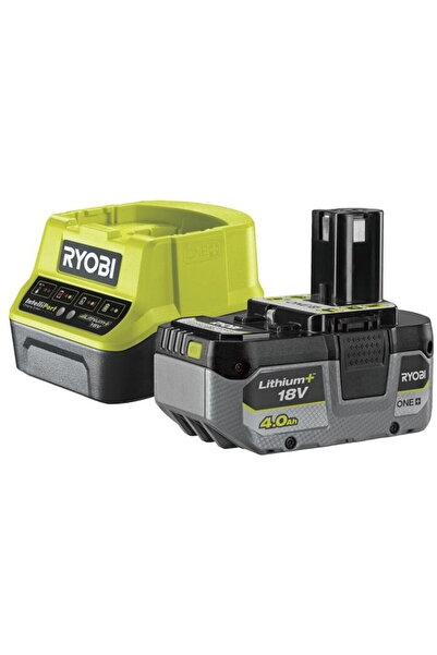 Ryobi RC18120-140X Стартов комплект за батерии