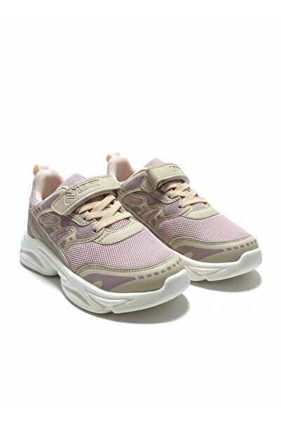 Lento Çocuk Spor Ayakkabı Günlük Rahat Taban Sneaker