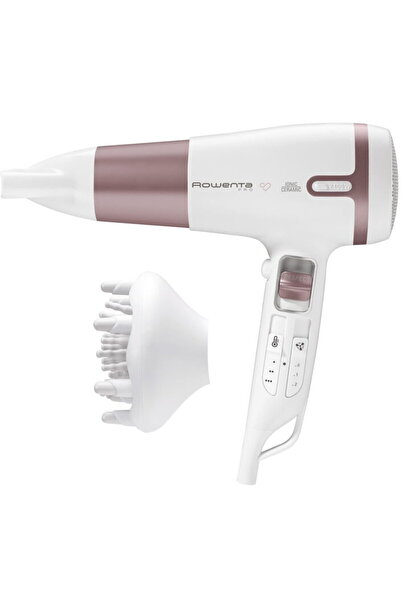 Rowenta Uscător de păr Pro Respect Premium Care CV7461F0
