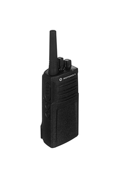 Motorola XT420, 16 canale unde scurte, PRM466, negru, IP 55
