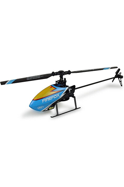 Amewi Baterie elicopter AFX4 Li-Po 350mAh Albastru/14+