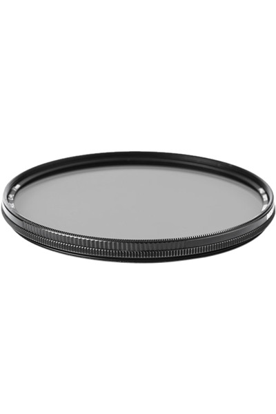 Nisi Φίλτρο Κυκλικού Πολωτή Pro Nano Huc 58mm
