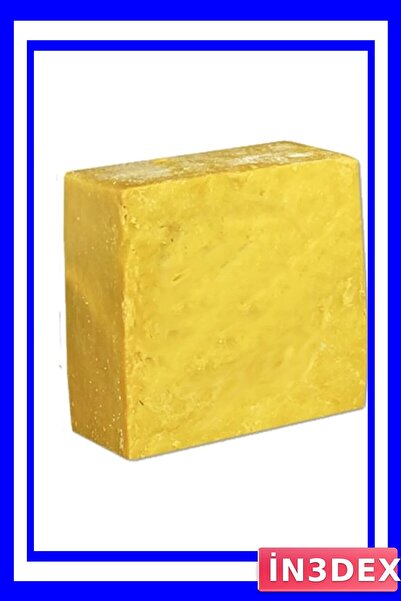 İN3DEX صابون بيتيم العضوي المصنوع يدويًا للعناية الطبيعية بالبشرة