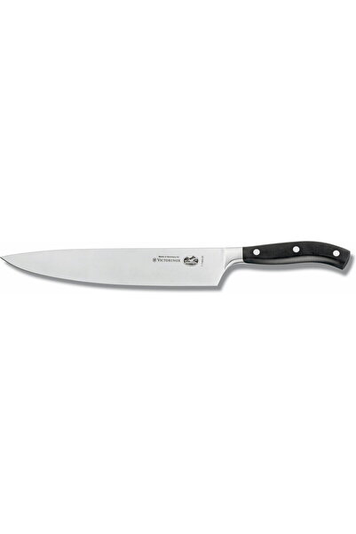 Victorinox Cuțit de bucătar 25cm negru