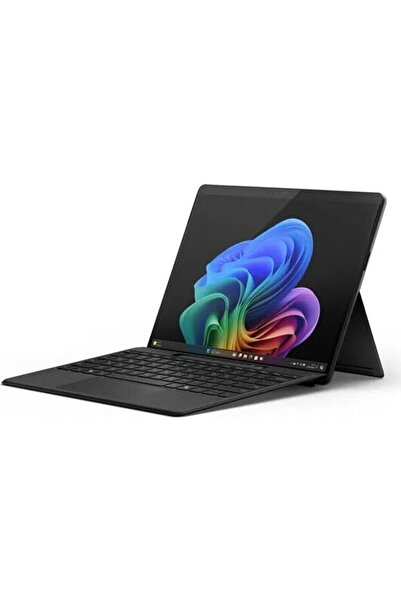 MICROSOFT Laptop Surface (Copilot + PC) - Snapdragon X Elite