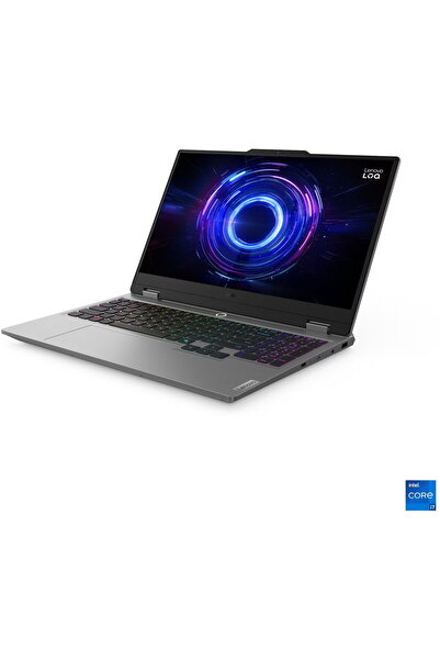 LENOVO LOQ 15IRX10 15.6 FHD i5-13450HX/16GB/1TB/NVIDIA GF RTX 5060 8GB/WIN11 ...