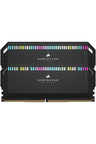 Corsair Dominator Platinum K2 DDR5 6600MHz 64GB C32 RAM