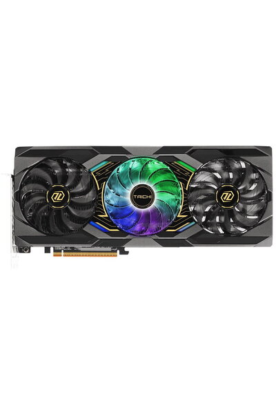 ASROCK ASRk Taichi Radeon RX 9070 XT AMD 16 GB GDDR6