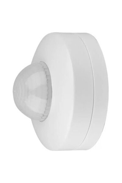 V-TAC SENZOR DE MIȘCARE, SUPPORT DE TAVAN LA 360 DE GRADE