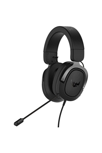 ASUS Gaming TUF Gaming H3 Metal