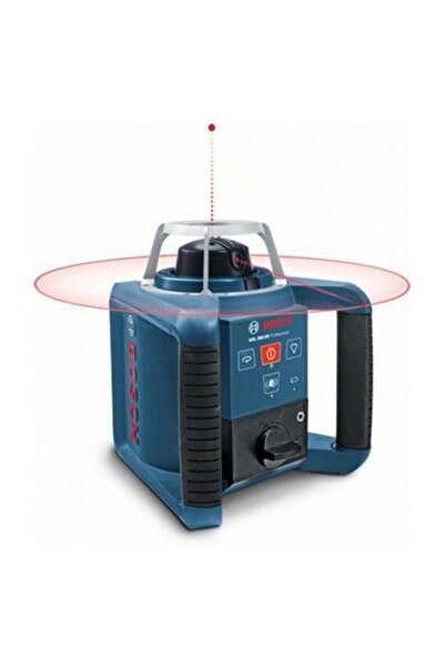 Bosch Nivelă laser rotativă cu trepied GRL 300 HV