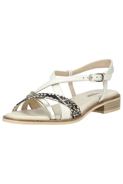 Nero Giardini Sandalen