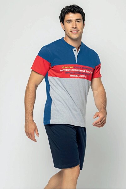 Lotto Pijamale barbati LP1190