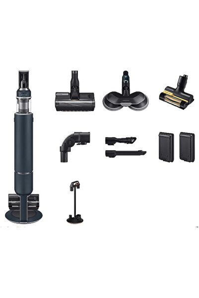 Samsung Bespoke Jet Plus Pro Extra Vertical Vacuum Cleaner