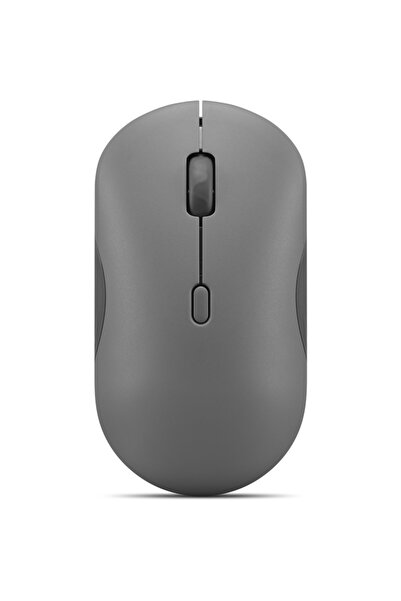 LENOVO Αθόρυβο ποντίκι Bluetooth 350 (Luna Grey)