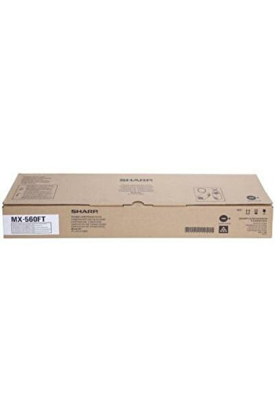 Sharp Toner pentru imprimantă SHAMX561GT