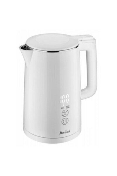 AMICA Fierbător KF 6011 Digital 1.5l