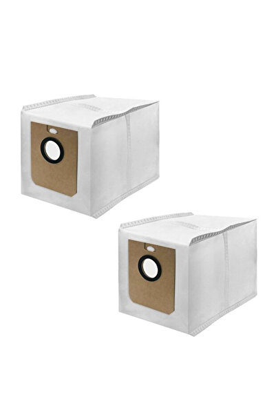 Rovexa 2 Dust Bags Compatible with Philips 7000 Series Homerun Aqua (Domestic...