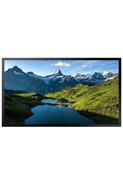 Samsung LH55OHAOSGBXEN Smart 55 inch FHD VA 6 ms 60 Hz Monitor