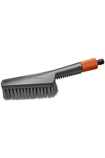 Gardena Βούρτσα χειρός Cleansystem S απαλή
