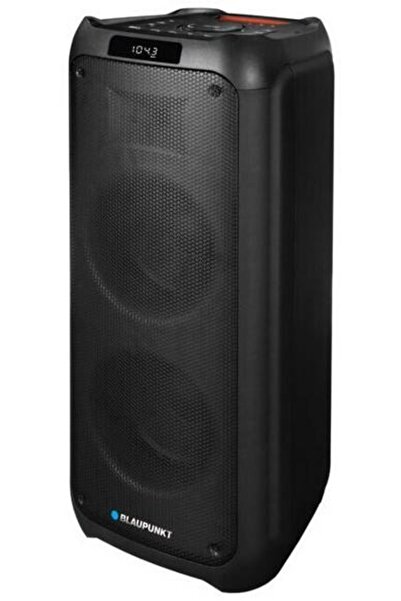 Other BLAUPUNKT PB10DB audio system