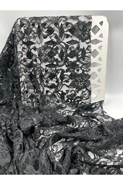 ünsal tekstil KARDONE DANTEL KUMAŞ (1 Metre × 1.5 En)