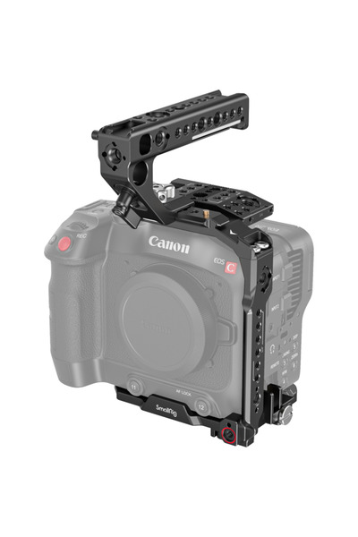 SmallRig 3899 Преносим комплект за Canon EOS C70