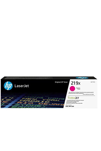 HP Тонер за принтер W 2193 X