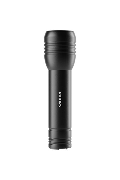 Philips Lanternă reîncărcabilă din aluminiu 200 lm