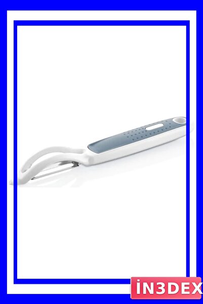 İN3DEX Laser Cutting Vegetable and Fruit Peeling Tool