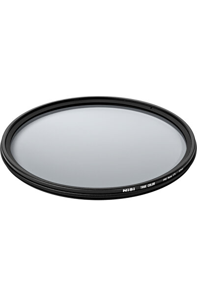 Nisi Φίλτρο True Color CPL 127mm για φακούς Fuji/Canon Broadcast