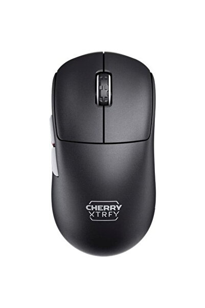 Cherry Mouse wireless XTRFY M68 Pro, negru