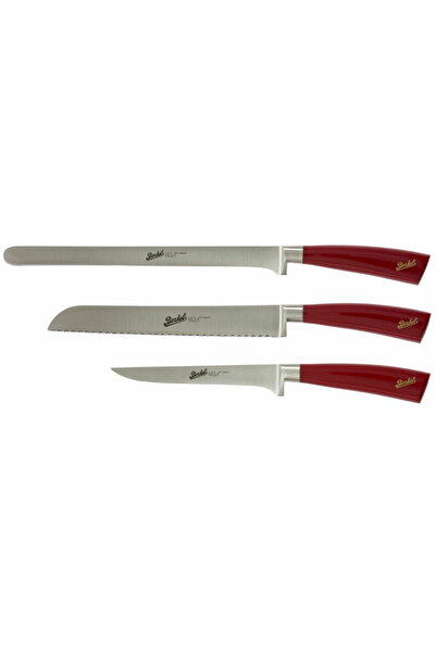 Berkel Elegance Red Ham-Set 3-pcs.