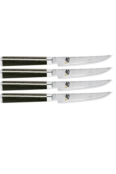 Kai Cuțit de friptură Shun Classic Set
