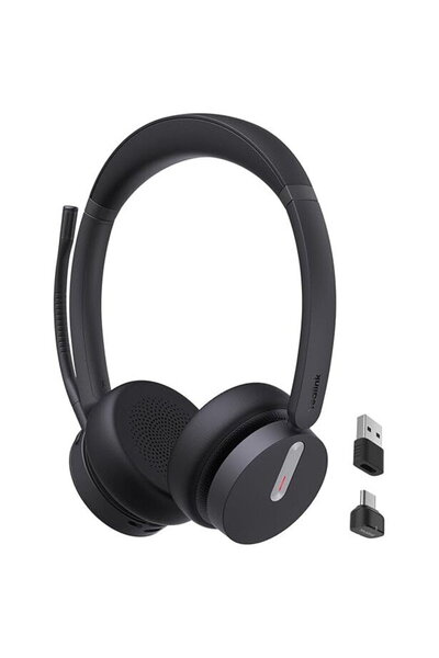Yealink BH70 Dual - headset