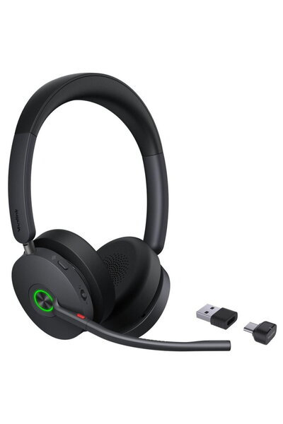 Yealink Headset BH74 UC USB-C/A