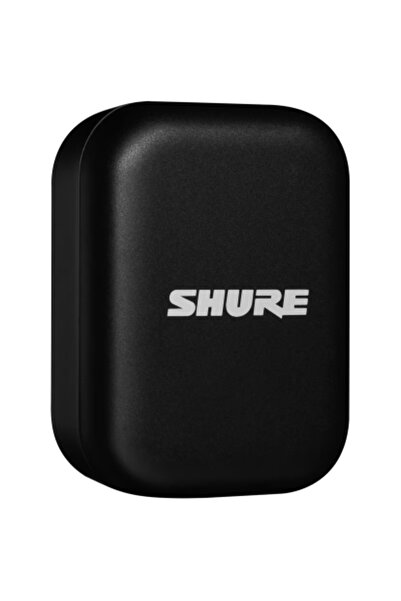 Shure AMV-CHARGE Charge case only, microphones not included
