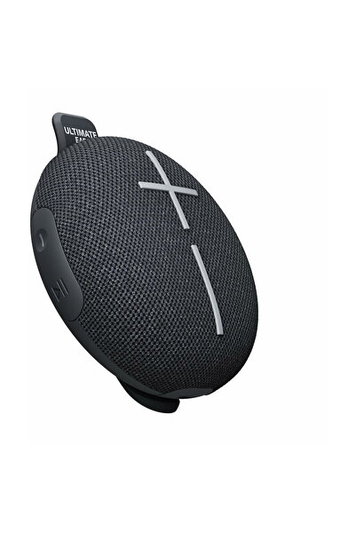 Ultimate Ears Miniroll Negru delicat
