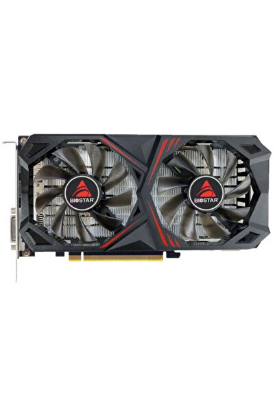 Biostar Placă grafică GeForce RTX 2060 SUPER NVIDIA 8 GB GDDR6